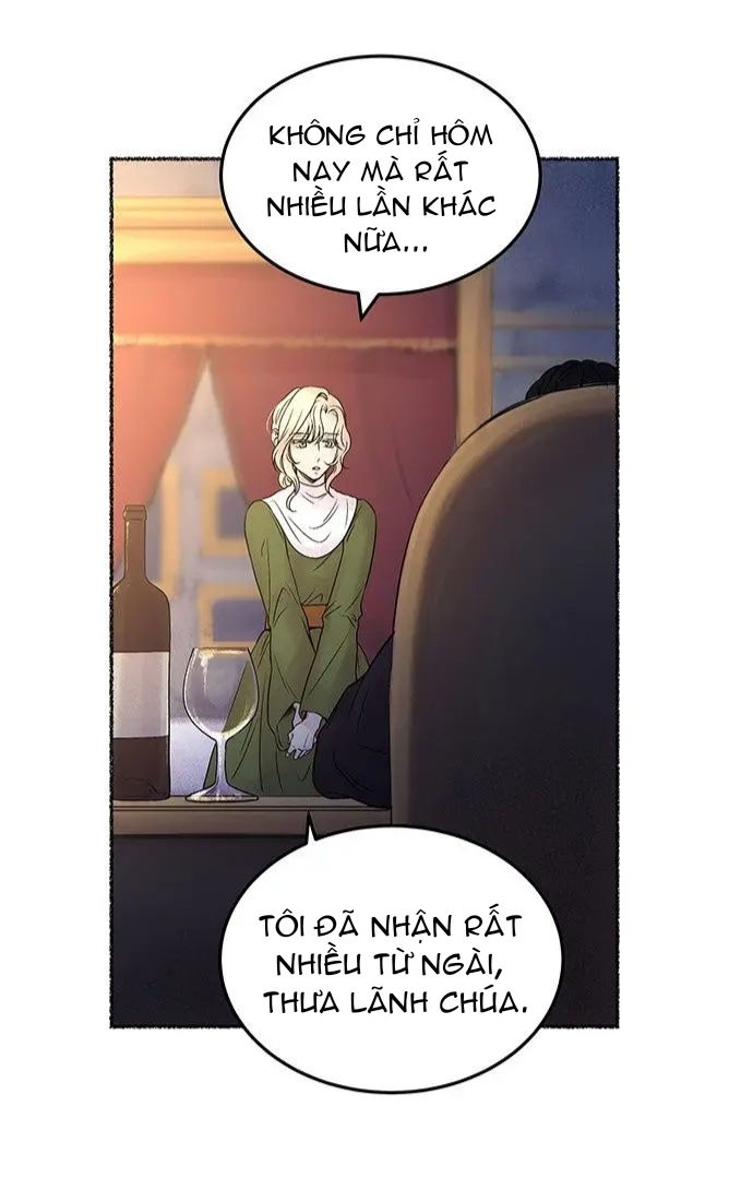 như gió trên cành cây khô chapter 7 11