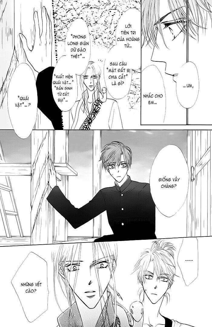 kim cương bạc chapter 19 16