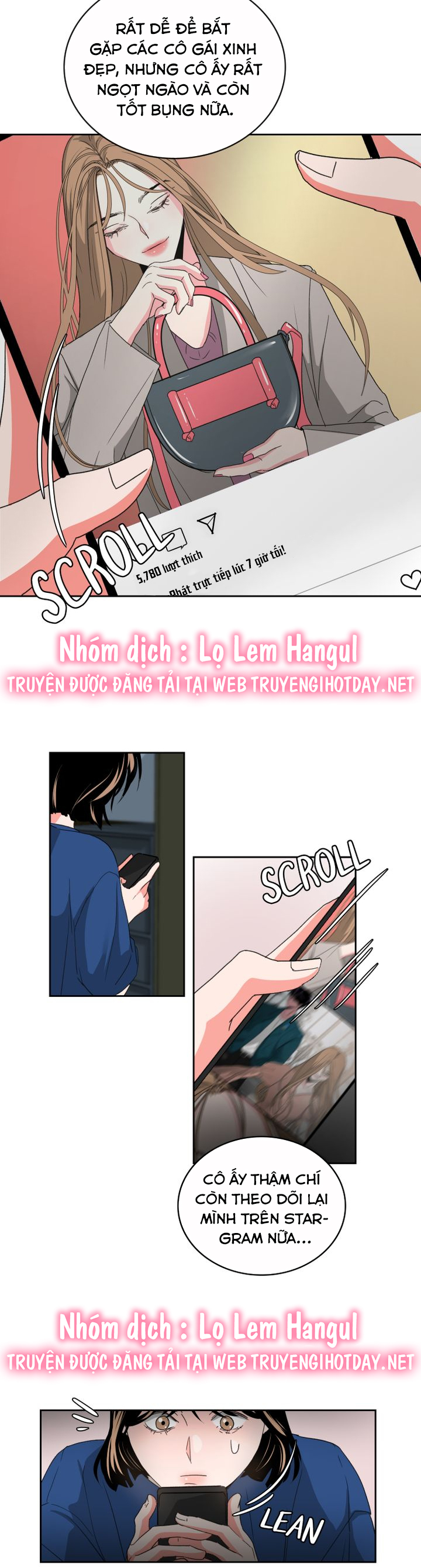 tối hậu thư chapter 8 1