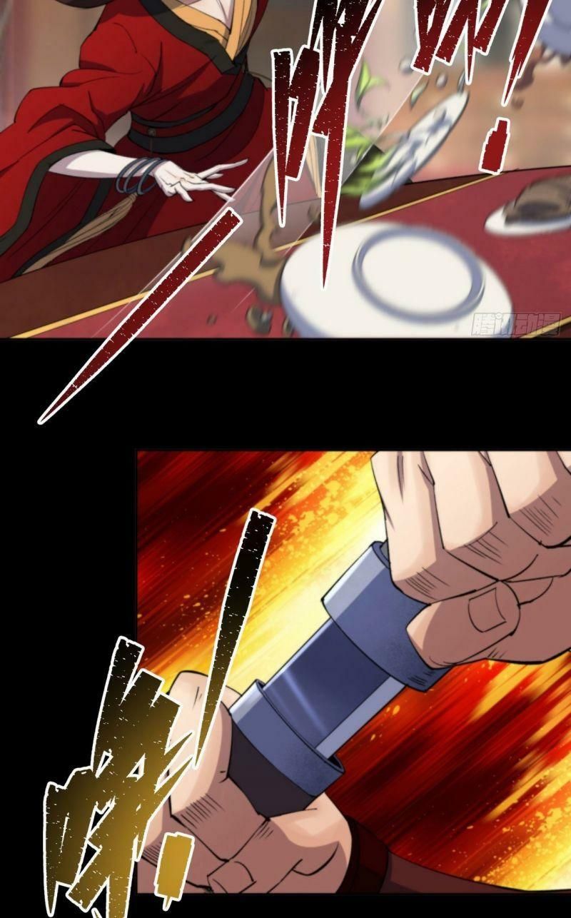 thông u đại thánh chapter 16 3