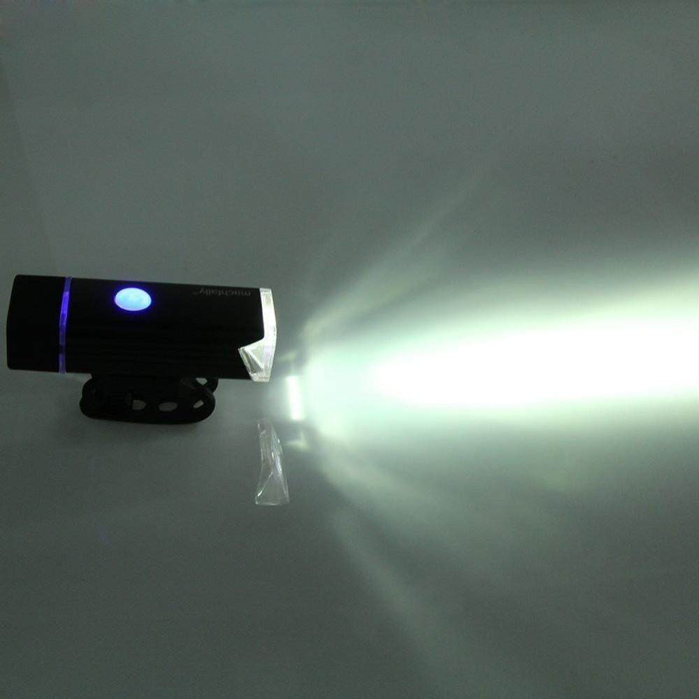 Đèn Pin LED Trên Xe Đạp giá rẻ