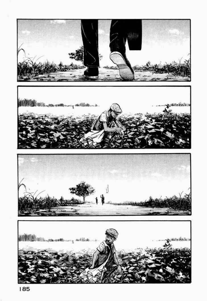 me and the devil blues chapter 4 25