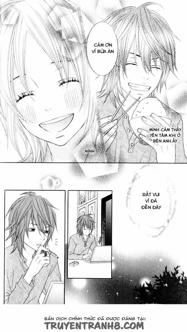 love share chapter 4 32