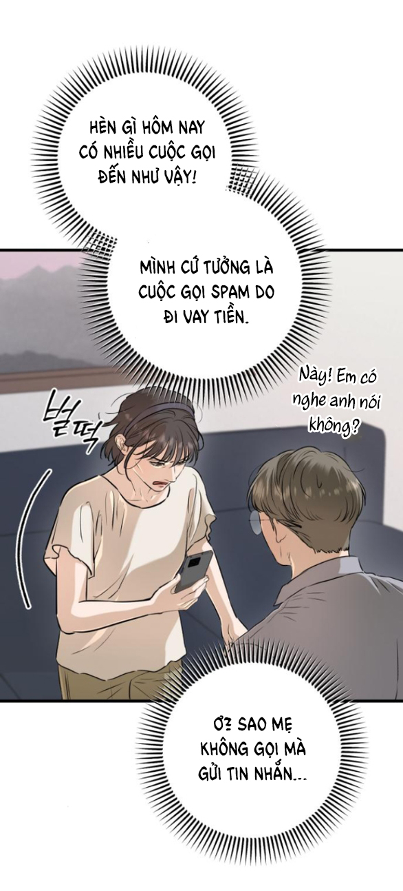 Nóng Lòng Muốn Giày Vò Em chapter 69.1 46