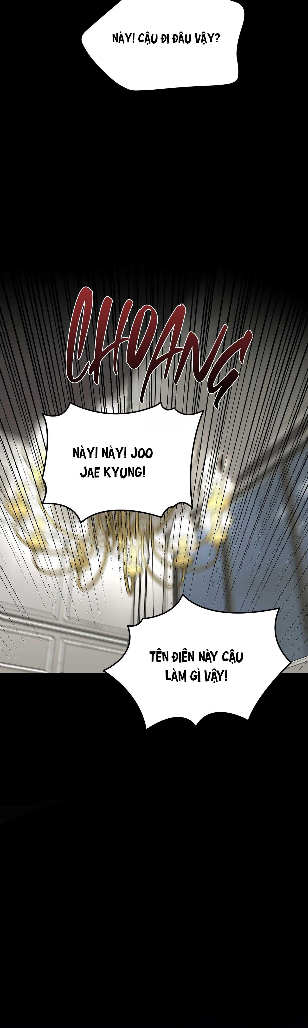 điềm rủi chapter 58 38