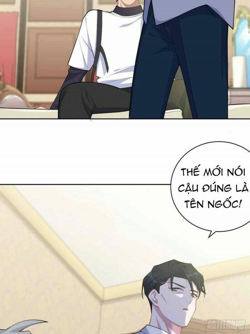 nhạc phụ đại nhân là lão bà chapter 95 21