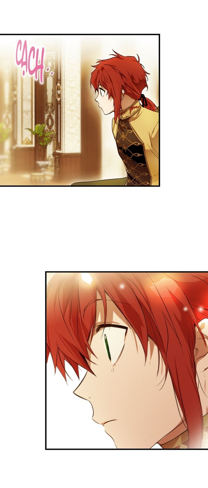 cổ tích về người mẹ kế chapter 79.5 8