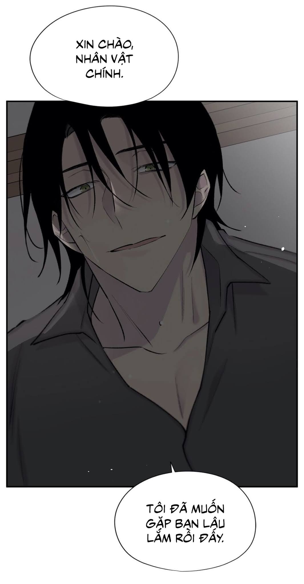 đừng viết nữa, tác giả thân mến! chapter 53 41