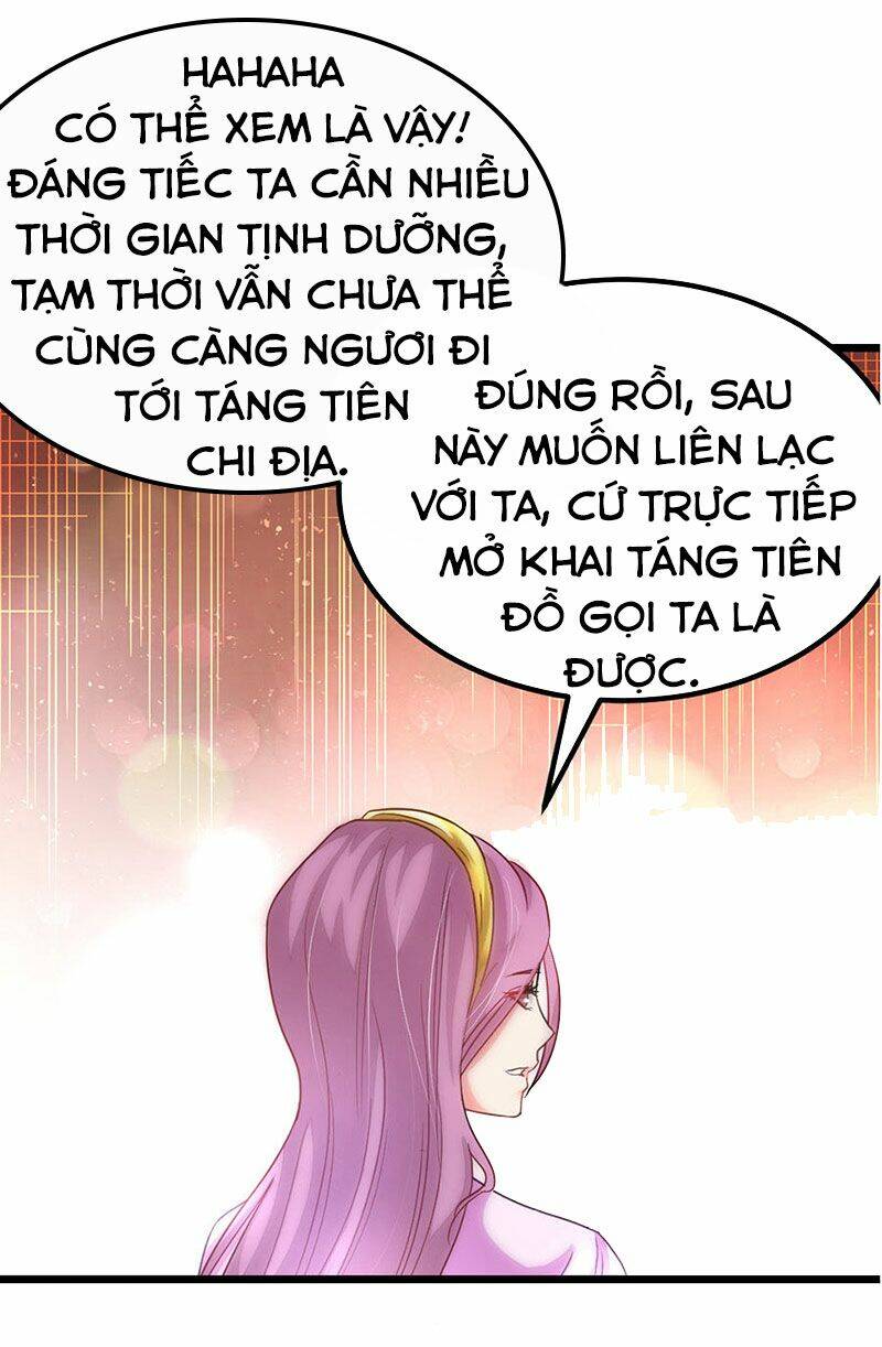 cửu dương thần vương chapter 166 26