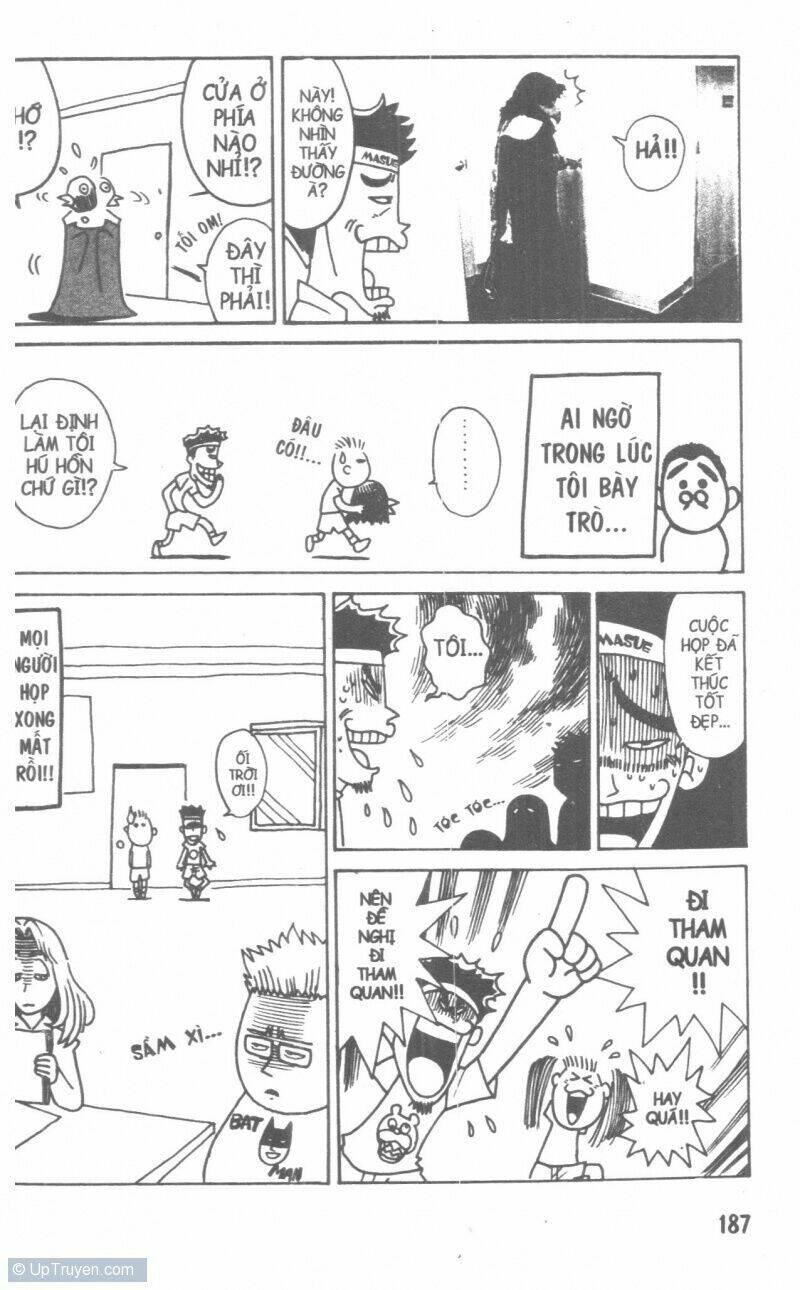 duel masters chapter 5 184