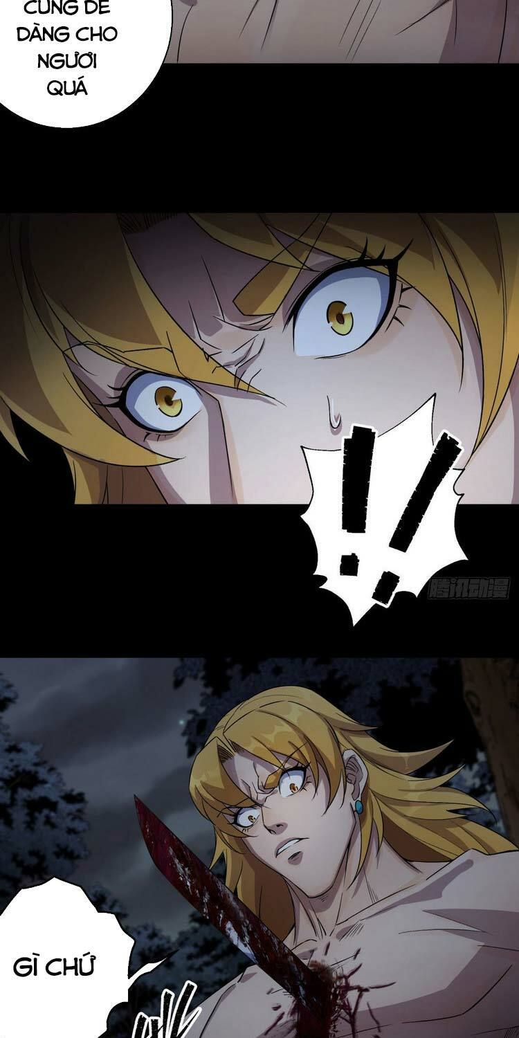 thông u đại thánh chapter 19 32