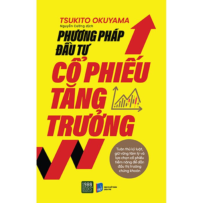 Phương Pháp Đầu Tư Cổ Phiếu Tăng Trưởng - 1980