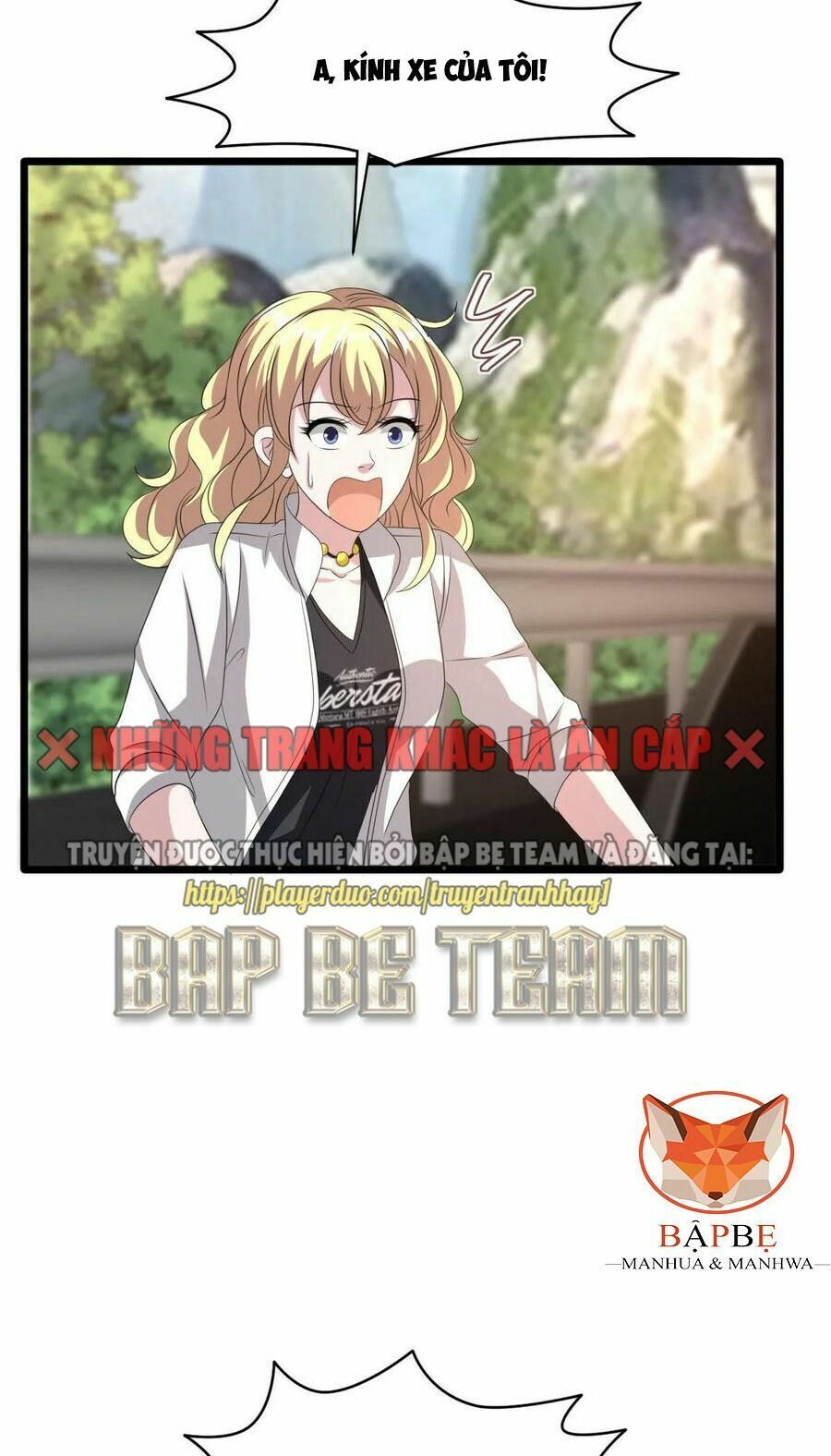 đô thị tà vương chapter 55 10