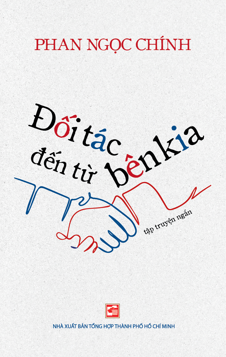 ĐỐI TÁC ĐẾN TỪ BÊN KIA