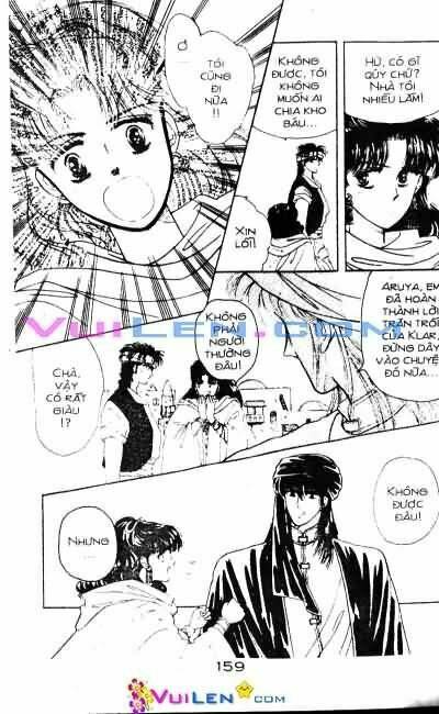 nàng công chúa ham chơi chapter 4 145