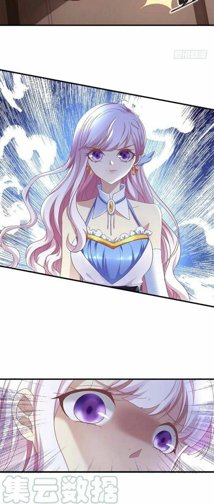 thiên lại âm linh chapter 57 24