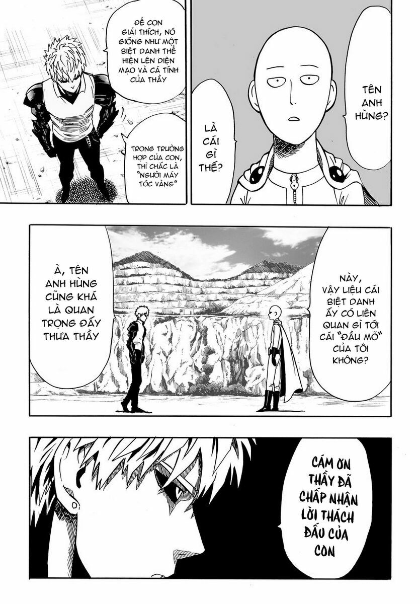 one-punch man chapter 17 2