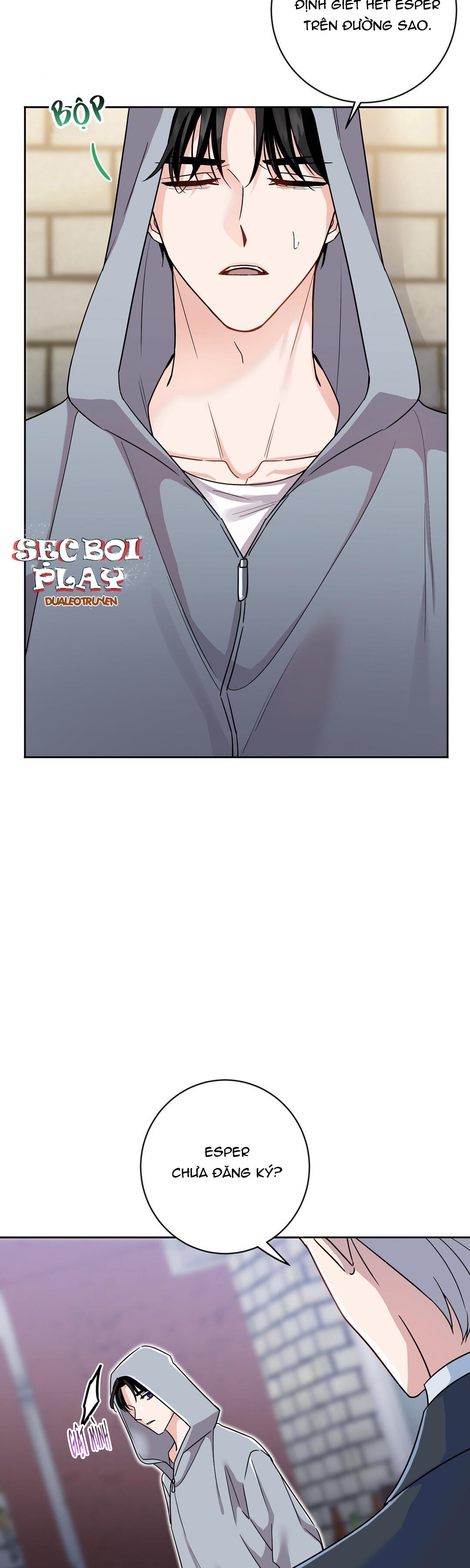 vô danh chapter 1 20