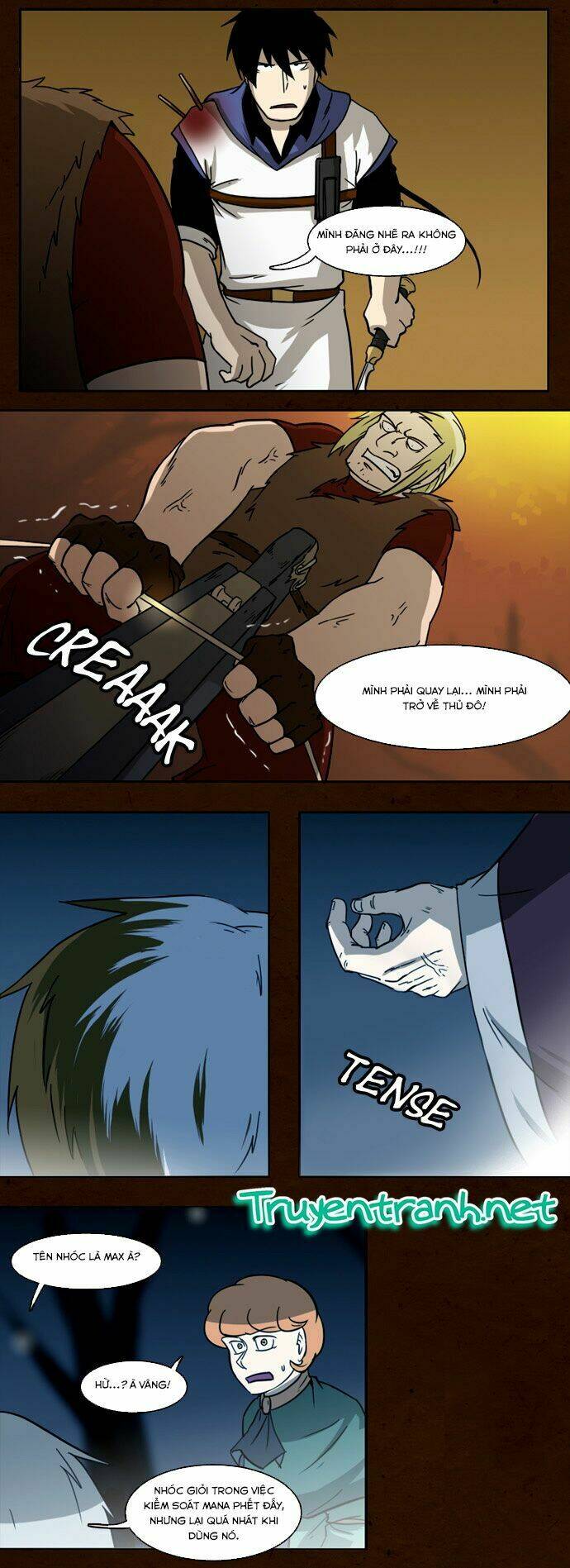 fantasy world survival chapter 13 19