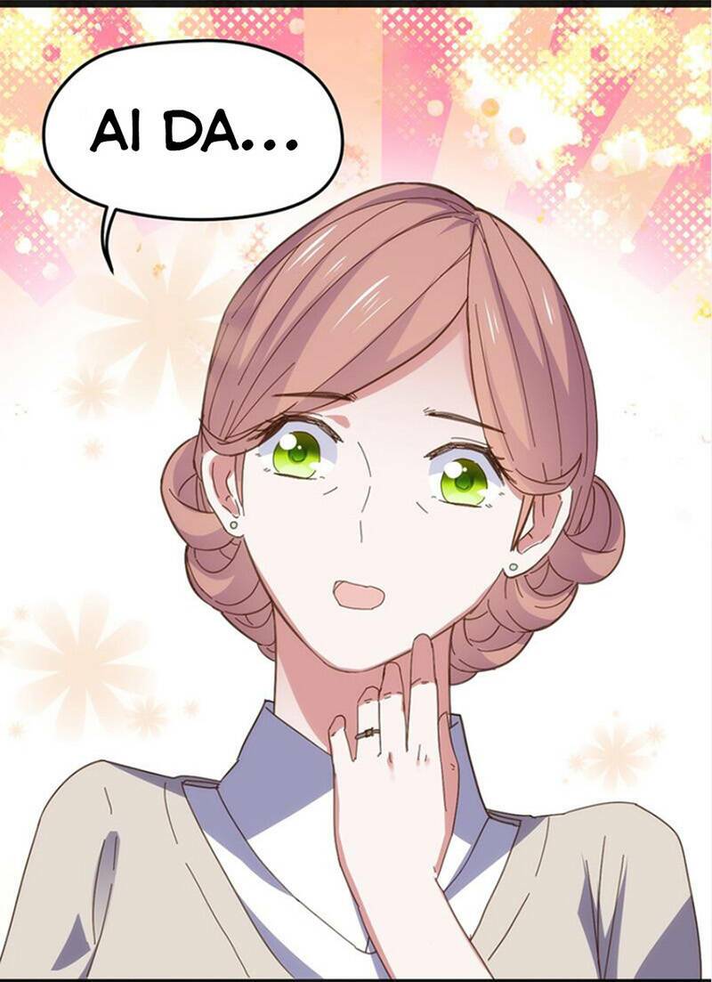 nữ tiếp viên hàng không của boss chapter 14 1