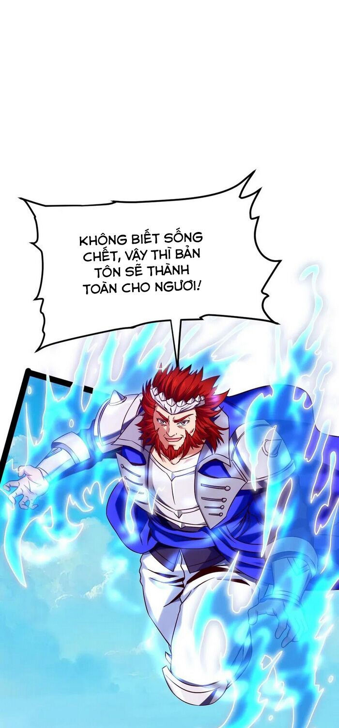 ma thú kiếm thánh dị giới tung hoành chapter 152 1