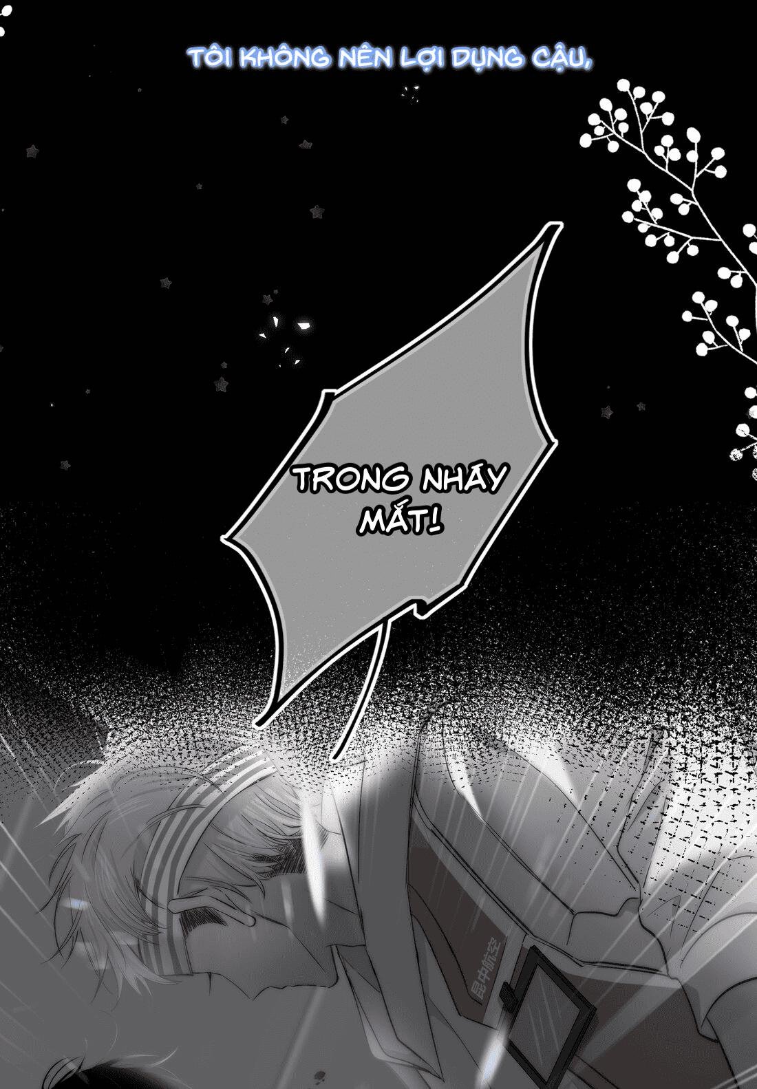 chạm vào thế giới của người chapter 23 26