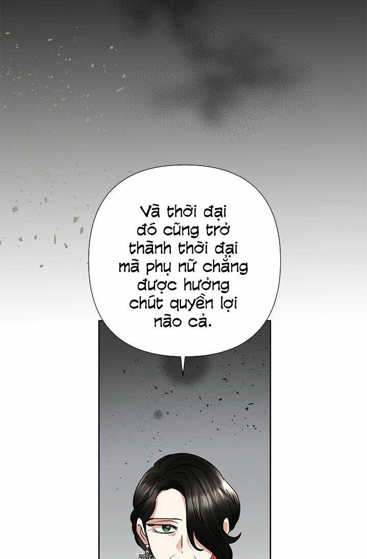 ác nữ hôm nay lại yêu đời rồi! chapter 35.1 49