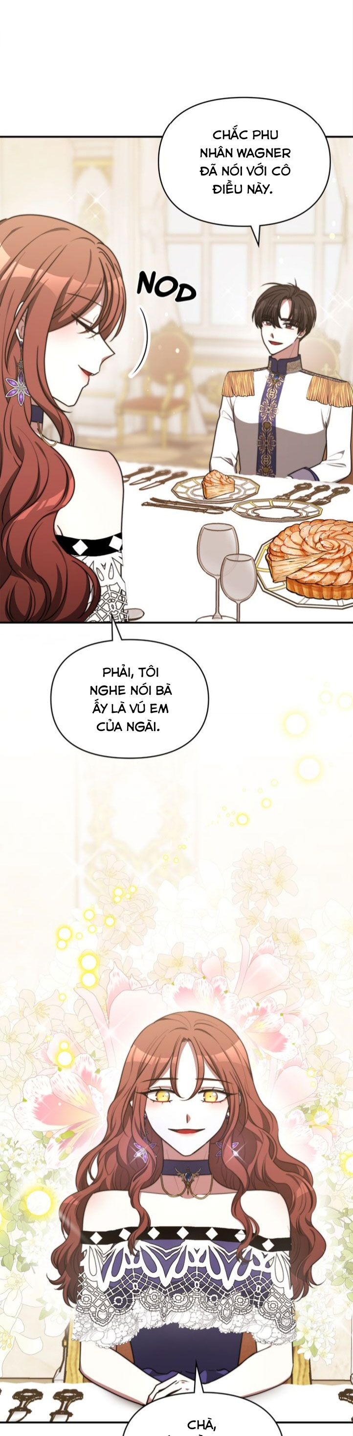 chuyện tình tay ba chapter 113 16