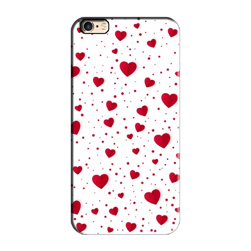 ỐP LƯNG IN HÌNH DÀNH CHO IPHONE 6S PLUS