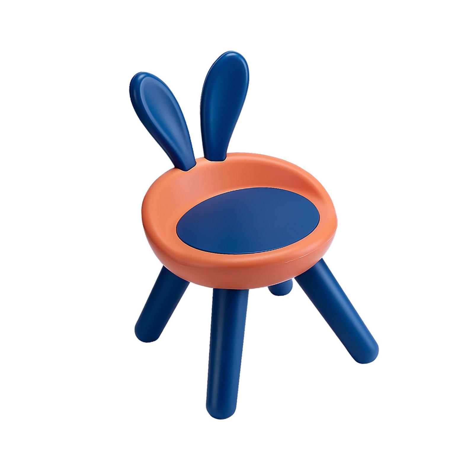 Baby Dining Table Chair Portable Baby Home Chair for Playroom Bedroom Indoor