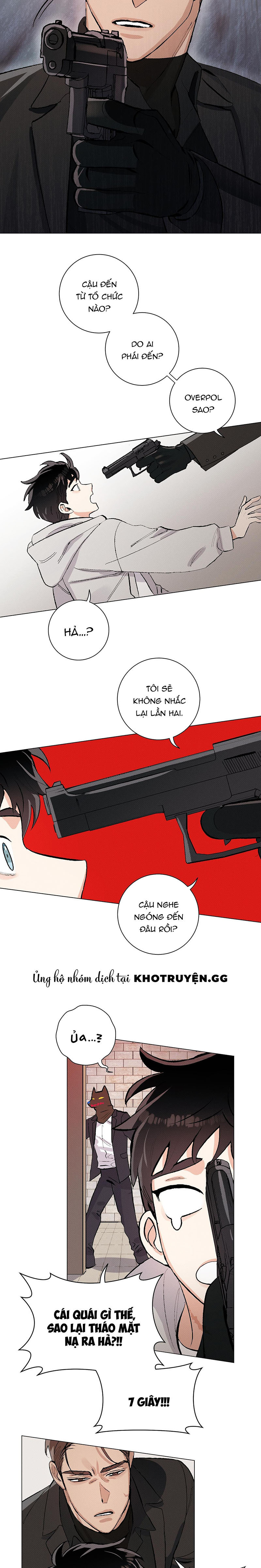 tiếng đập con tim chapter 1 18