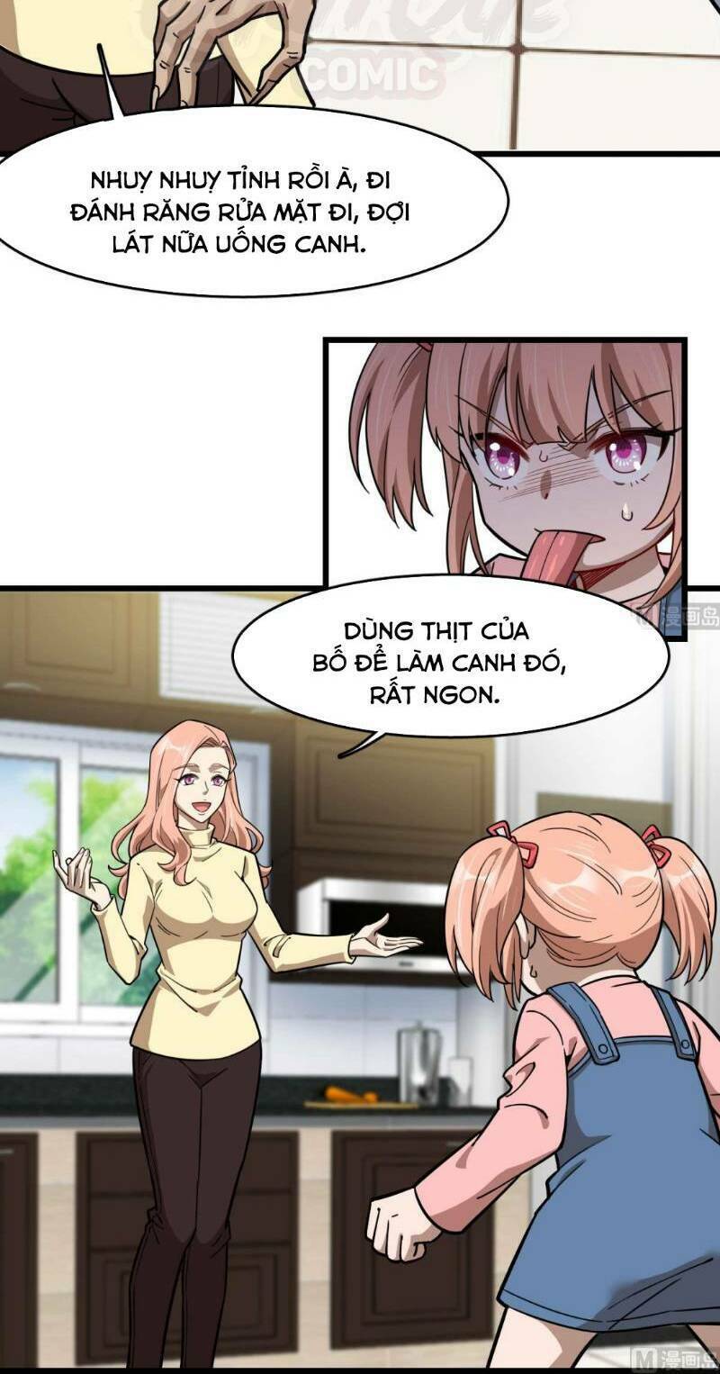 thâm dạ thư ốc chapter 100 13