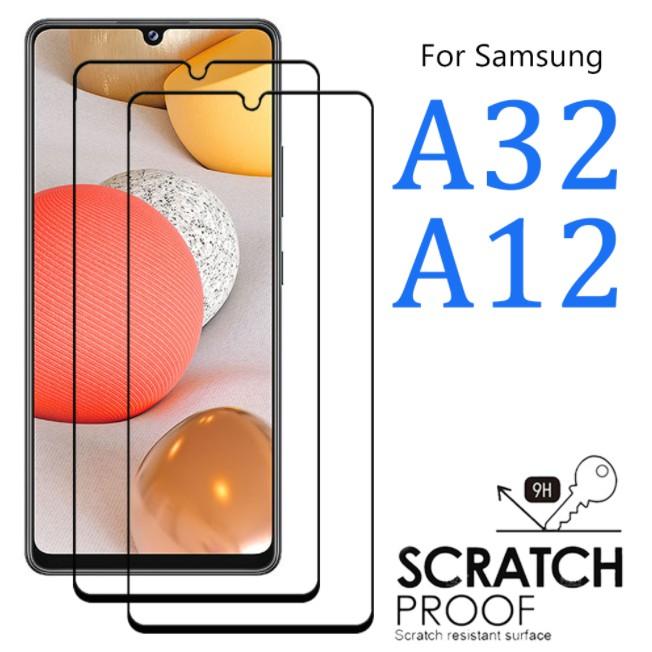 MIẾNG DÁN CƯỜNG LỰC FULL MÀN HÌNH DÀNH CHO SAMSUNG A32