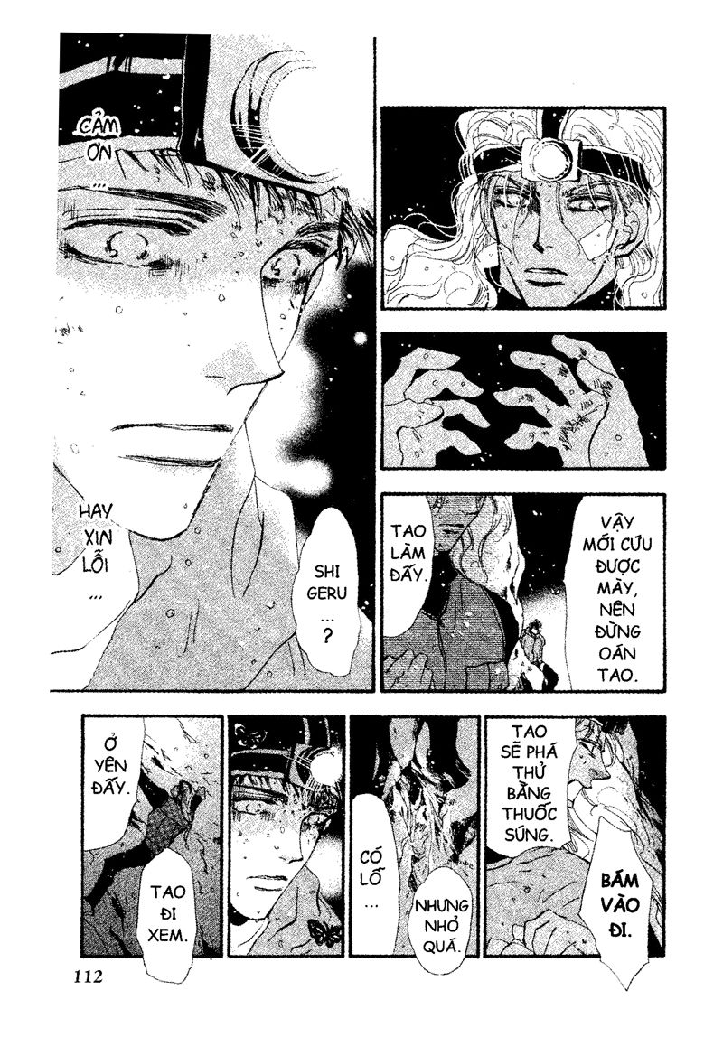 mầm sống chapter 49 32