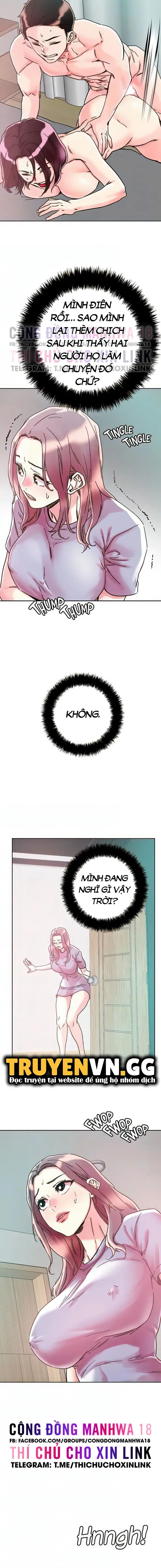 quyền năng chịch gái chapter 77 6