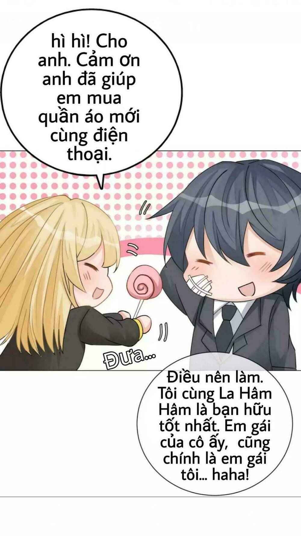 trọng sinh siêu sao - lăng thiếu sủng nghiện chapter 12 23