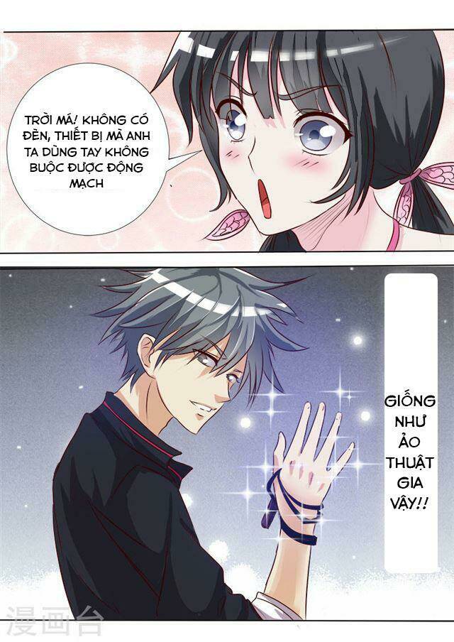 trung hoa thần y chapter 5 4