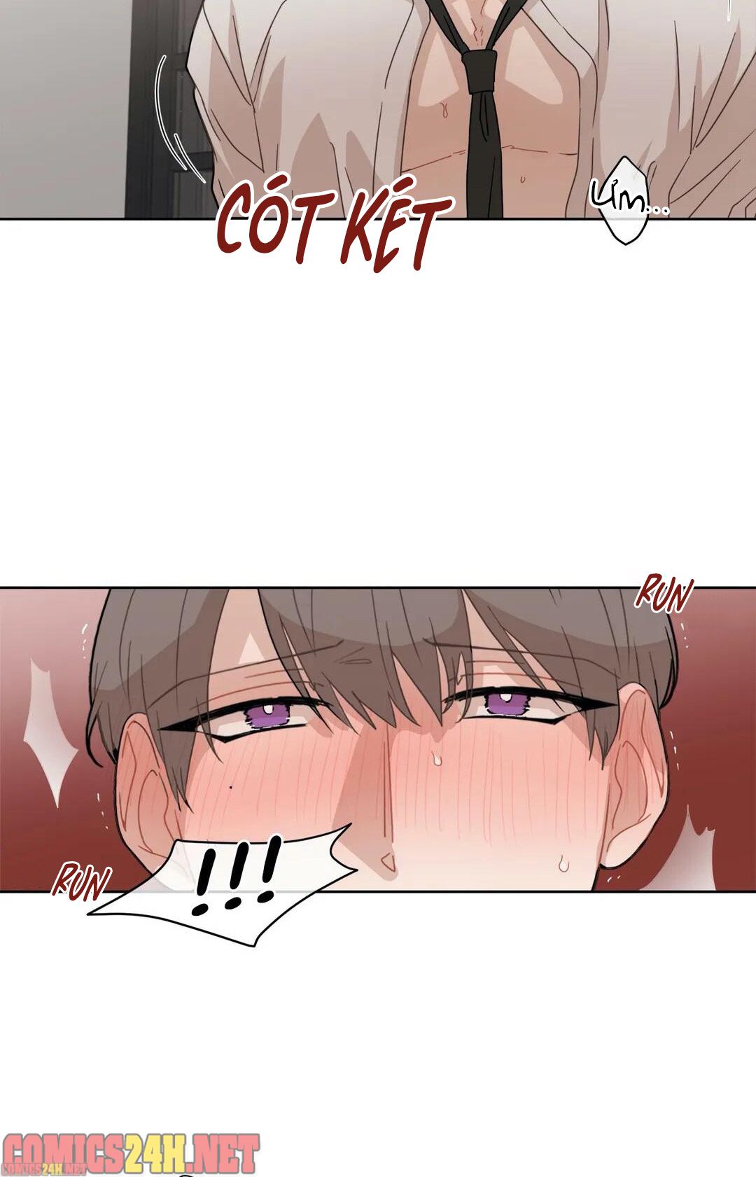 ngọt ngào như địa ngục chapter 11 7