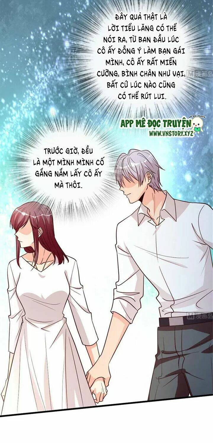 thiên hậu trở về chapter 183 3