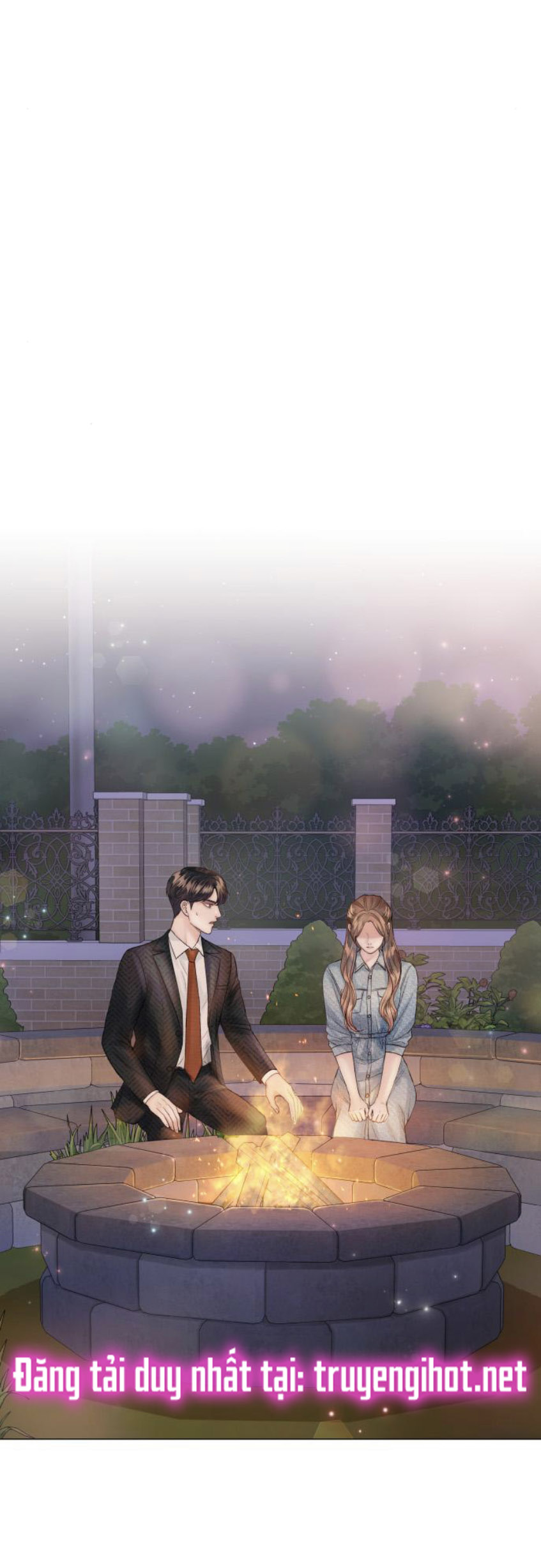 kết thúc nhất định sẽ có hậu chapter 25.1 9