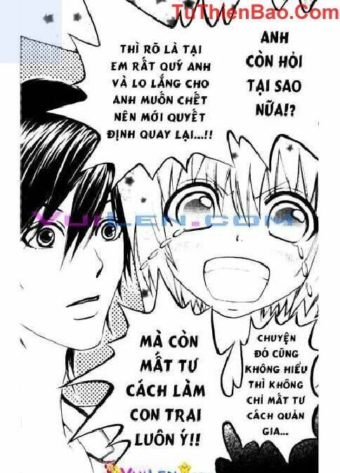 chàng quản gia của bé mei chapter 12 48