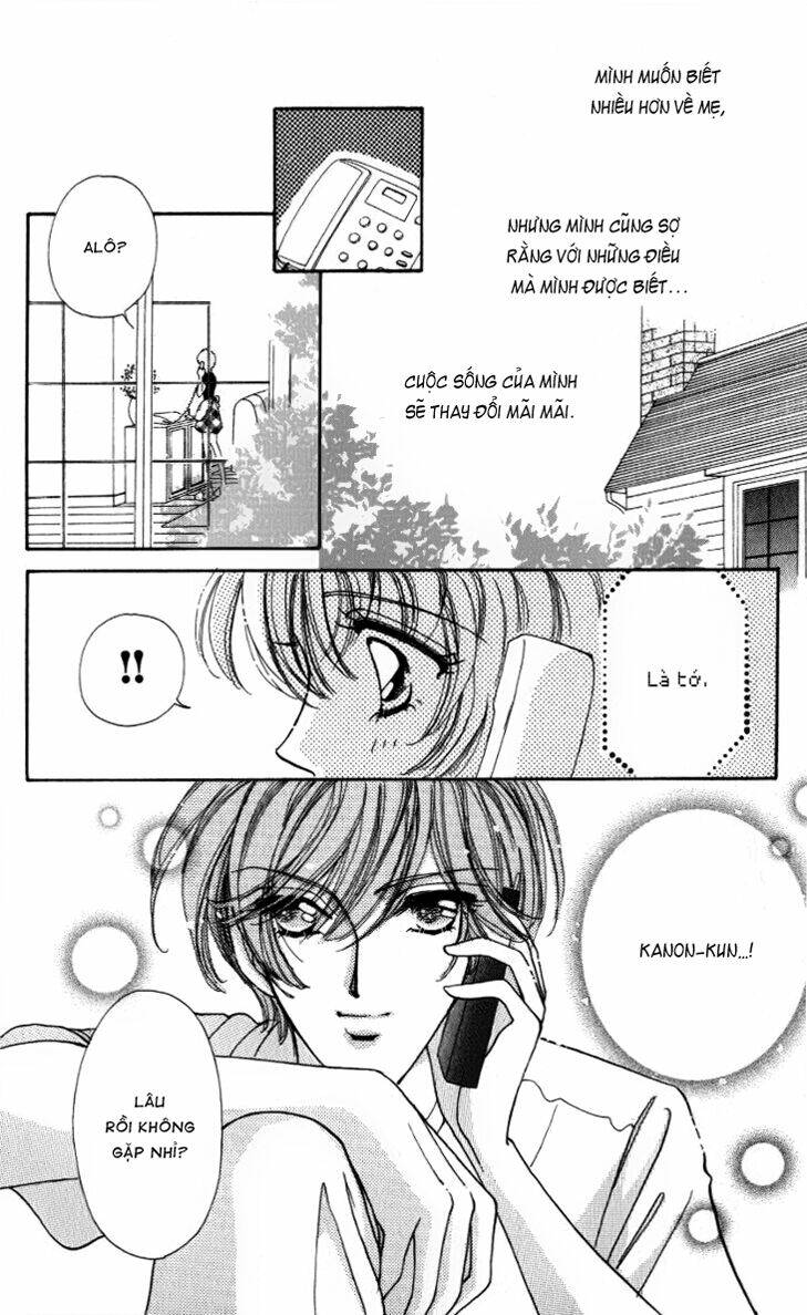 hana ni nare chapter 16 19