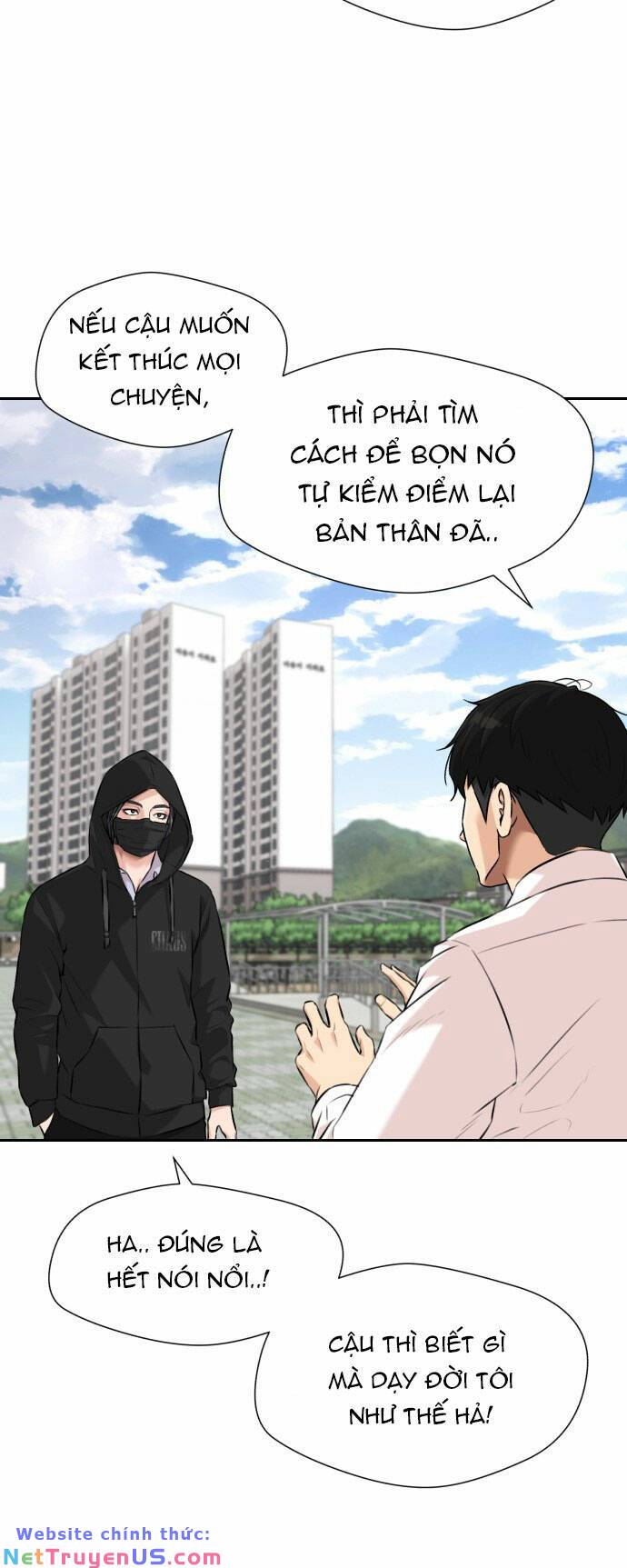 gương mặt thiên tài chapter 93 36