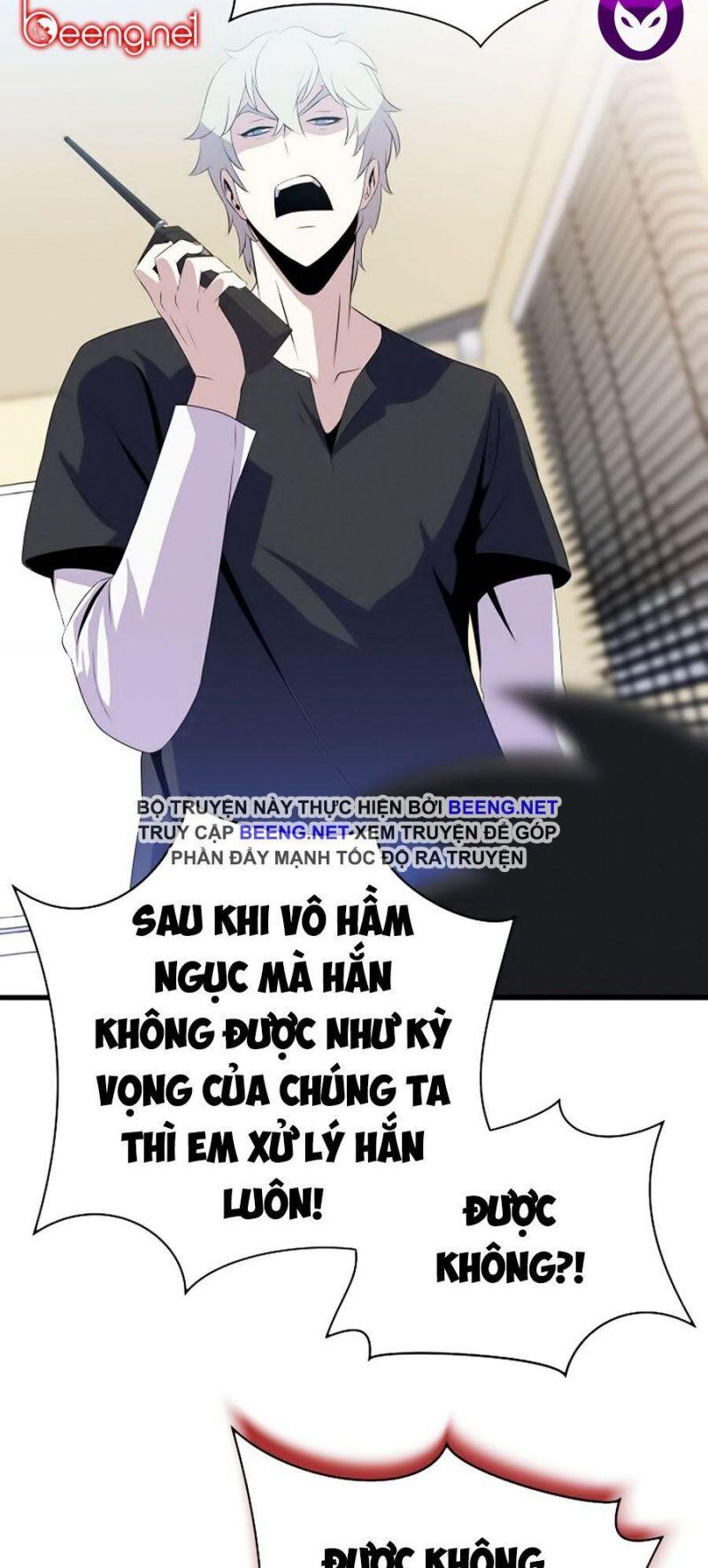 tiêu diệt đấng cứu thế chapter 27 46