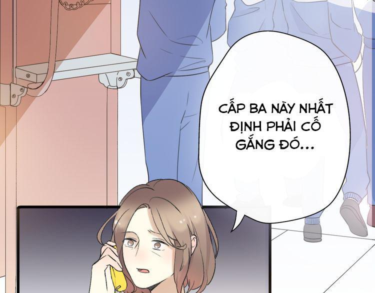 cuộc chiến tình yêu chapter 35 36