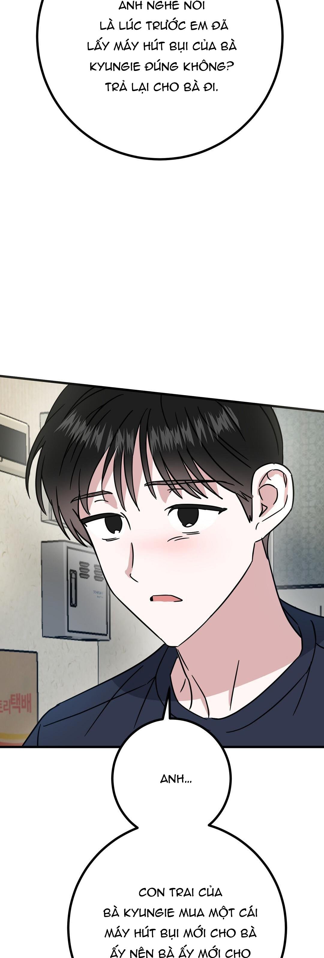 nhà tôi thành phim trường mất rồi chapter 6 44