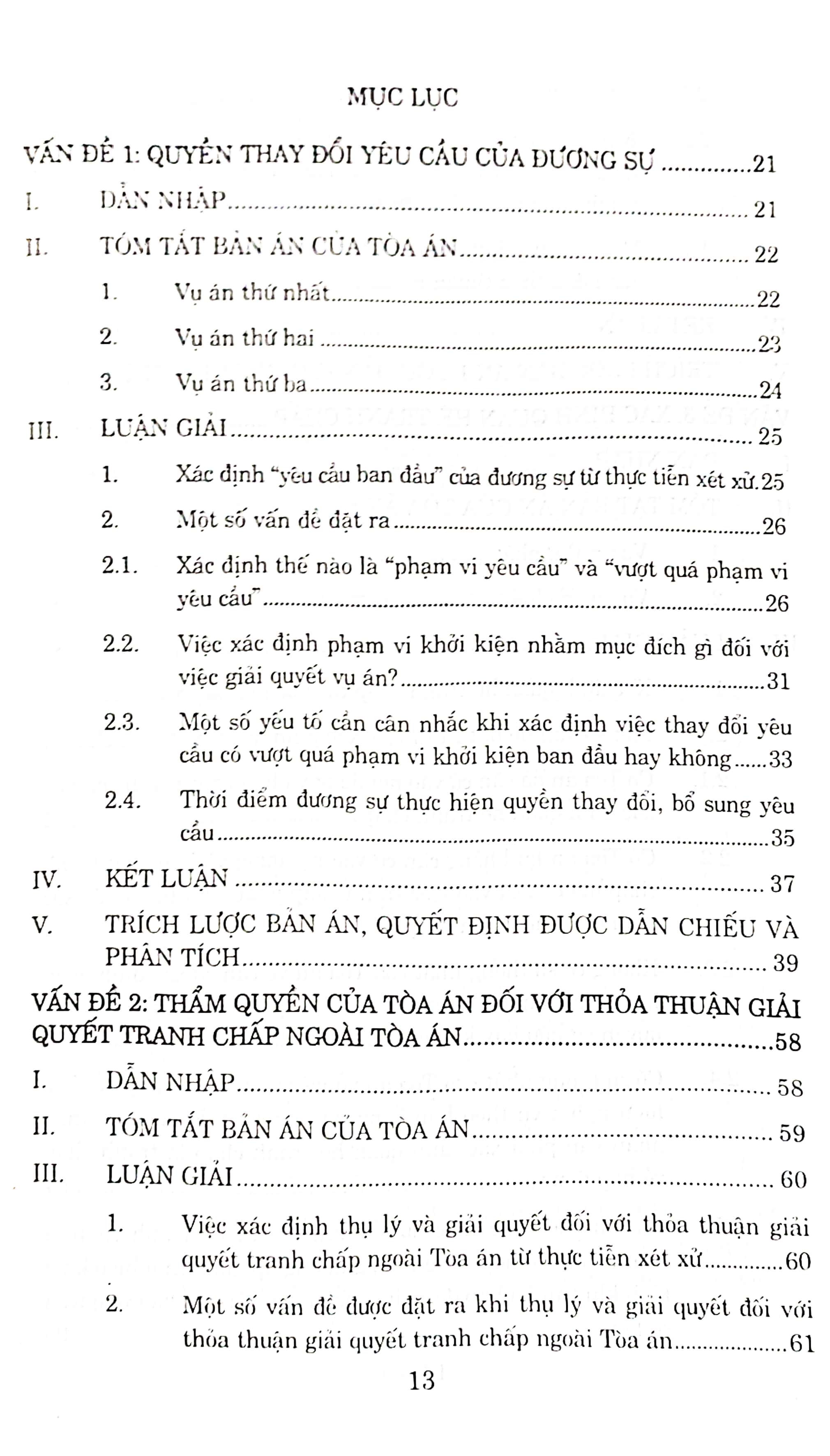 Lý giải một số vấn đề của Bộ luật tố tụng dân sự 2015 từ thực tiễn xét xử