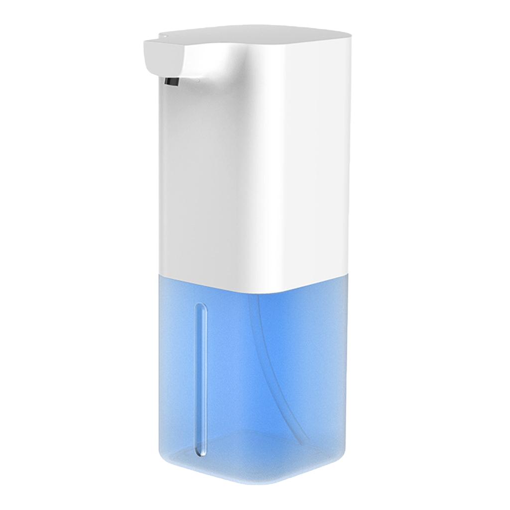 Soap Dispenser Electrical Automatic Foaming Soap Dispenser USB Charging B
