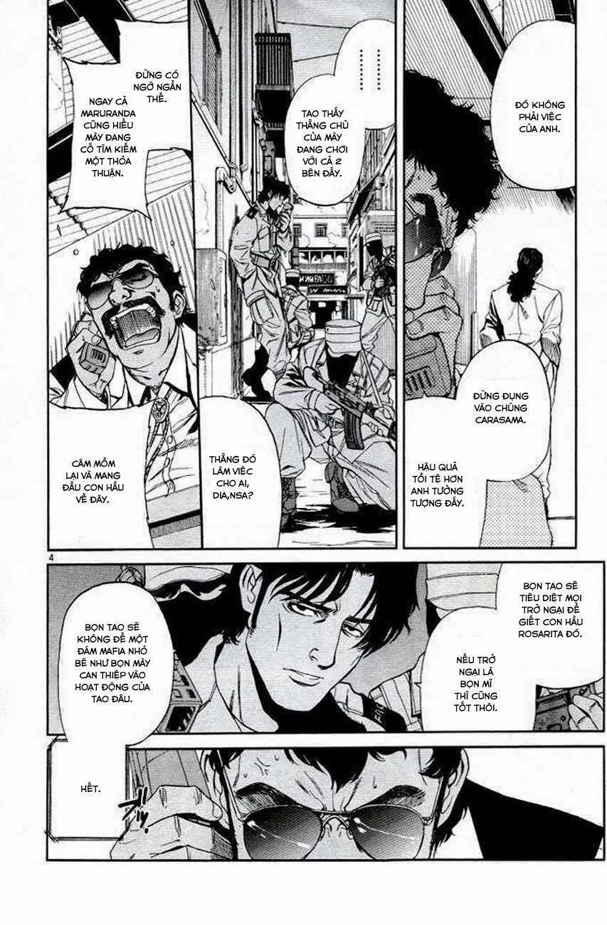 hố đen chapter 61 4