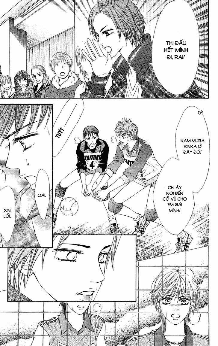 xứng danh anh hùng chapter 66 7